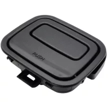   Jeep Grand Cherokee Dodge Durango Csomagtérpadló nyitófogantyú 6BE97DX9AB