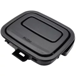 Jeep Grand Cherokee Dodge Durango Csomagtérpadló nyitófogantyú 6BE97DX9AB