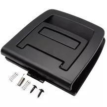 BMW 5 X5 X6 Csomagtérpadló nyitófogantyú 51479120283