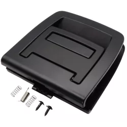 BMW 5 X5 X6 Csomagtérpadló nyitófogantyú 51479120283