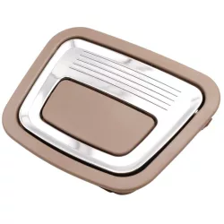 Mercedes ML GL GLE GLS GLC Csomagtérpadló nyitófogantyú bézs A0996800284