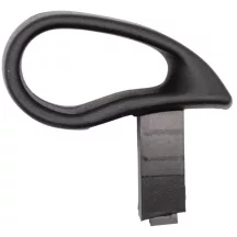   Audi VW Seat Háttámla állító és ülésdöntő kar (bal) 1J3881633B