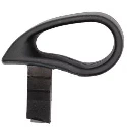 Audi Vw Seat Háttámla állító és ülésdöntő kar jobb 1J3881634B