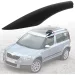 Skoda Yeti tetősín takaró burkolat – bal első – 5L0860145