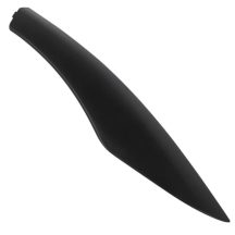   Skoda Yeti tetősín takaró burkolat – jobb első – 5L0860146