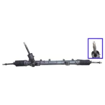   Renault Dacia mechanikus fogasléces kormánymű – 490010810R