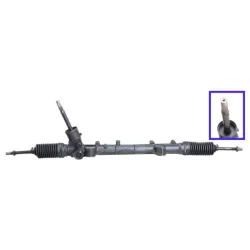 Renault Dacia mechanikus fogasléces kormánymű – 490010810R