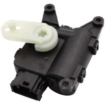   Audi Skoda Seat Vw Fűtésszabályozó belsőlevegő-keringtető állítómotor – 1K0907511Q
