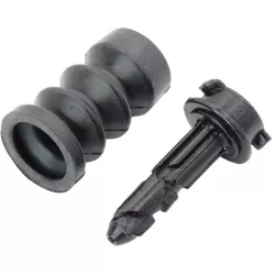 BMW MINI üzemanyagtöltő nyílás fedél rögzítő patent – 51177069410