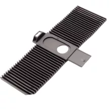   Volvo S40 / V50 / C30 / C70 Váltókar porvédő roló (selector blind) – 8699465