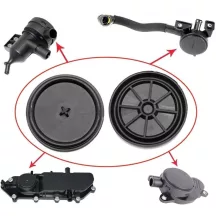   Nissan Infiniti Renault PCV szelep membrán – 3.0 DCI V9X – 8200852049