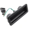 Skoda Fabia csomagtérnyitó fogantyú mikrokapcsolóval 6Y0827574M Skoda Fabia csomagtérnyitó fogantyú mikrokapcsolóval 6Y0827574M
