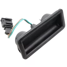   Skoda Fabia csomagtérnyitó fogantyú mikrokapcsolóval 6Y0827574M