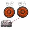 VAG 1.9 TDI, 2.0 TDI szelepfedél kartergáz szellőztető PCV javító membrán 03G103469G