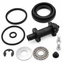   Audi VW Seat 12 fogas hátsó elektromos rögzítőfék motor javító készlet 3C0998281