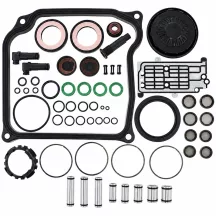   Audi VW Skoda 7-sebességes 0BH / DQ500 DSG automata váltó mechatronika és kuplung tömítés felújító készlet