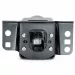 Toyota Land Cruiser, Prado, Lexus Első parkolókamera és hűtőrács kamera 86790-60200