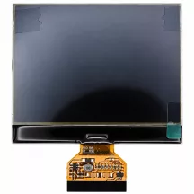 Audi Seat Vw (VDO) műszercsoport LCD kijelző, fedélzeti komputer pixelhiba javító képernyő