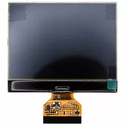 Audi Seat Vw (VDO) műszercsoport LCD kijelző, fedélzeti komputer pixelhiba javító képernyő