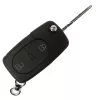 Audi Bicskakulcs 2 gombos Audi Bicskakulcs 2 gombos