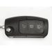 FORD Bicskakulcs 433Mhz 4D60