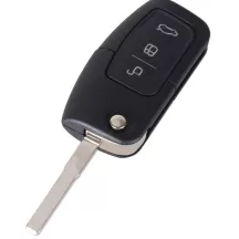 	 Ford C-Max Bicsakulcs 433Mhz 4D60