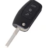 FORD Bicsakulcs 433Mhz 4D60