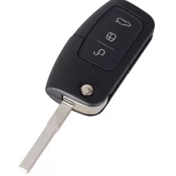 FORD Bicsakulcs 433Mhz 4D60