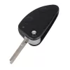 Alfa Romeo 147 156 166 GT Bicskakulcs 2 gombos