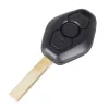 BMW Kulcsház 3 gombos