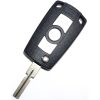 BMW Bicskakulcs átalakító kulcsház 3 gombos