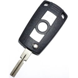 BMW Bicskakulcs átalakító kulcsház 3 gombos
