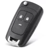 CHEVROLET Bicskakulcs 3 gombos CHEVROLET Bicskakulcs 3 gombos
