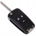 CHEVROLET Bicskakulcs 4 gombos