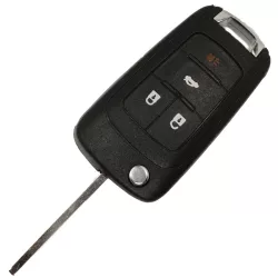 CHEVROLET Bicskakulcs 4 gombos