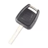 OPEL Kulcsház 2 gombos OPEL Kulcsház 2 gombos