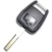 OPEL Kulcsház 3 gombos