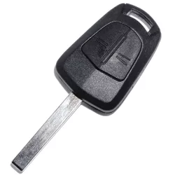 OPEL Kulcsház 2 gombos