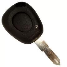 Renault Kulcsház 1 gombos
