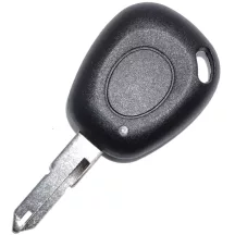 Renault Scenic Kulcsház 1 gombos