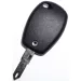 Renault Kulcsház 2 gombos