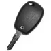 Renault Kulcsház 2 gombos