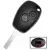 Renault Kulcsház 2 gombos