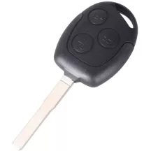 FORD Kulcsház 3 gombos