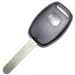Honda Accord Civic Jazz Kulcsház + elektronika 433Mhz