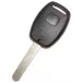 Honda Accord Civic Jazz Kulcsház + elektronika 315Mhz