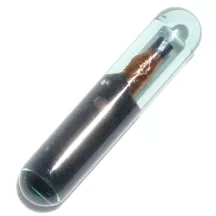 Transponder chip T5 üveg