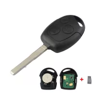 FORD Kulcs 433Mhz 4D60