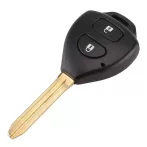 Toyota Kulcsház 2 gombos