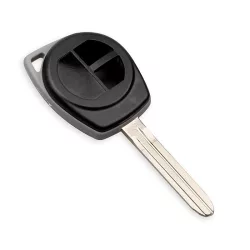 Suzuki Kulcsház 2 gombos